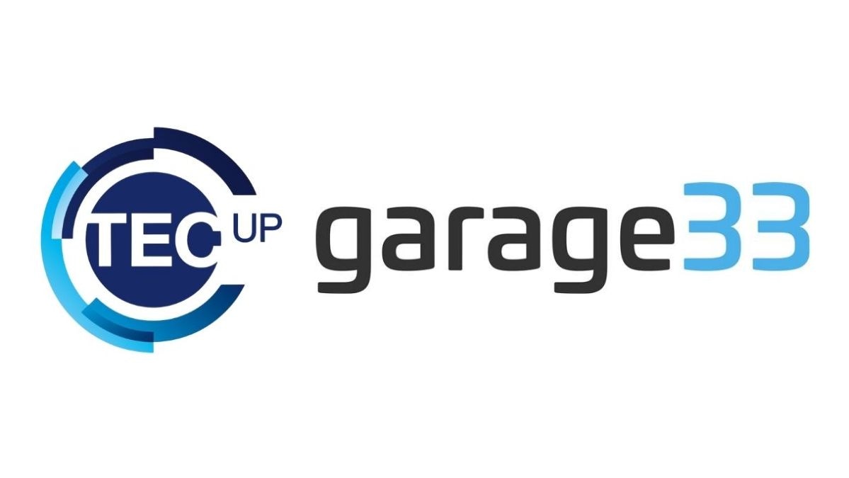 TecUP garage33