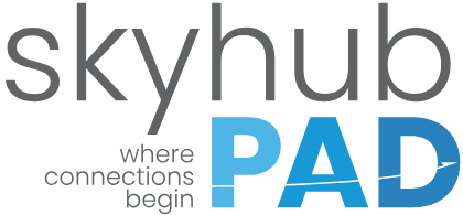 skyhub PAD